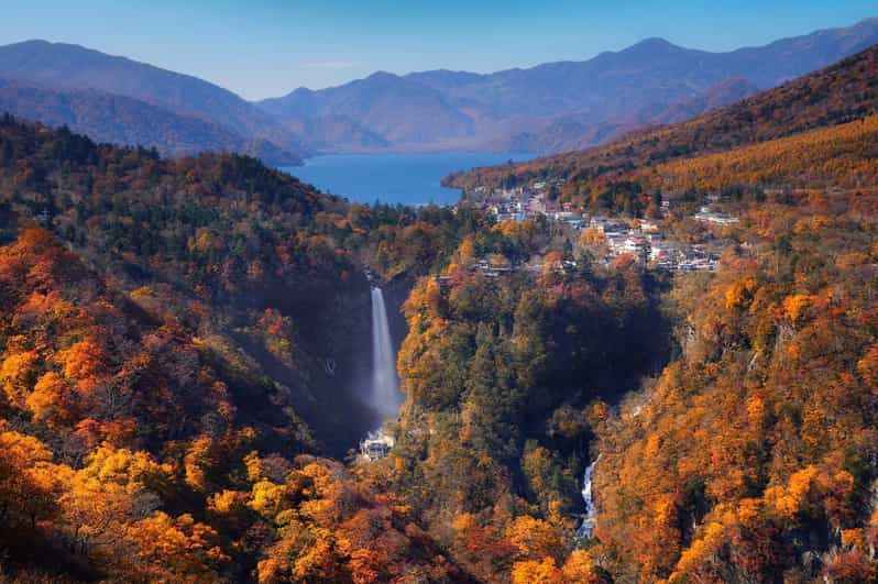 Nikko Heritage & Nature Day Trip from Tokyo - Why Nikko Makes Sense as a Private Day Trip