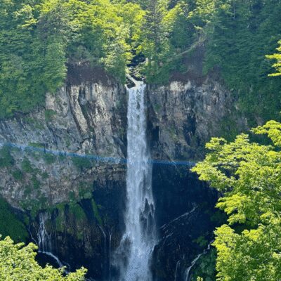 Nikko Heritage & Nature Day Trip from Tokyo