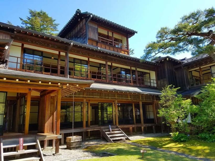 Nikko in Style: Luxury private Day Tour with English guide - Key highlights at a glance