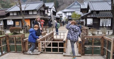 Nikko in Style: Luxury private Day Tour with English guide