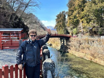 Nikko: Kegon Falls, Lake Chuzenji & Toshogu Temple