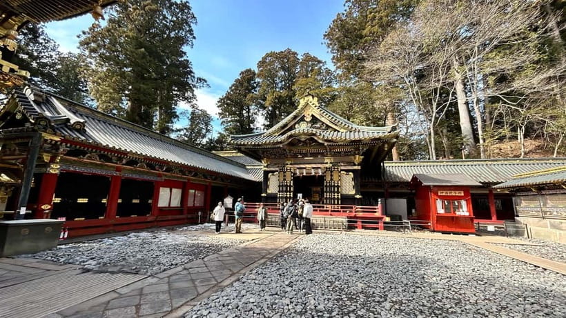 Nikko: Kegon Falls, Lake Chuzenji & Toshogu Temple - Price and value: what $89 gets you and how to think about options