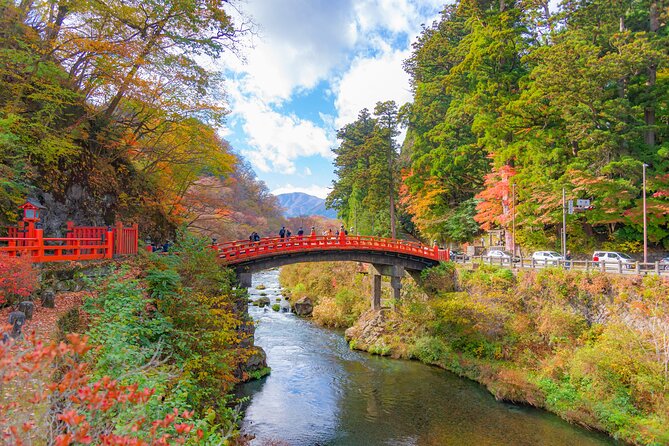 Nikko, Kegon Waterfall & Chuzenji Lake from Tokyo - Key highlights that matter on the ground