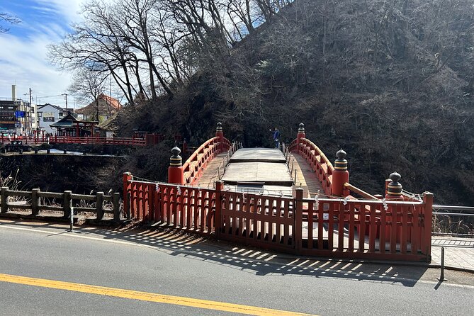 Nikko, Kegon Waterfall & Chuzenji Lake from Tokyo - Price and value: what $89 buys you