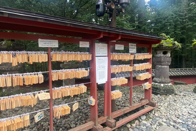 Nikko, Kegon Waterfall & Chuzenji Lake from Tokyo - Toshogu Shrine: UNESCO time block and what to focus on