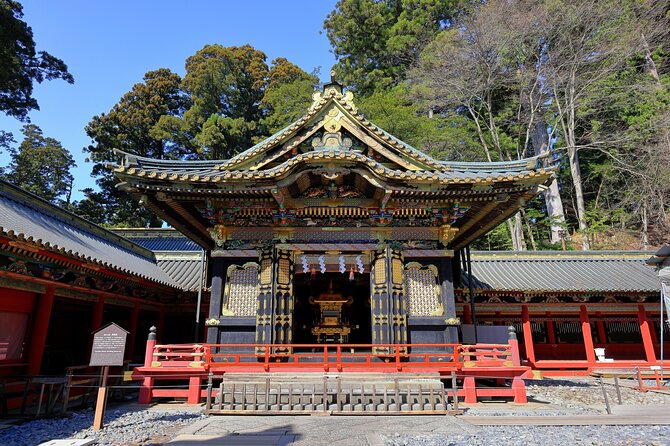 Nikko, Kegon Waterfall & Chuzenji Lake from Tokyo - Pacing, crowds, and why some days feel rushed