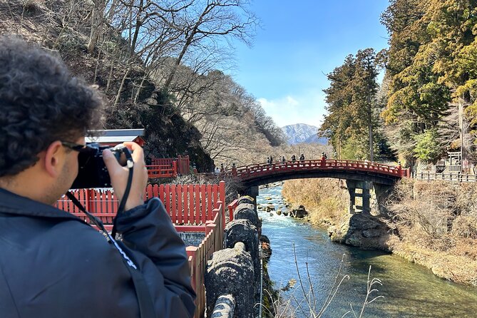 Nikko, Kegon Waterfall & Chuzenji Lake from Tokyo - The Ginza-to-Nikko bus day: what it’s like, and why it helps