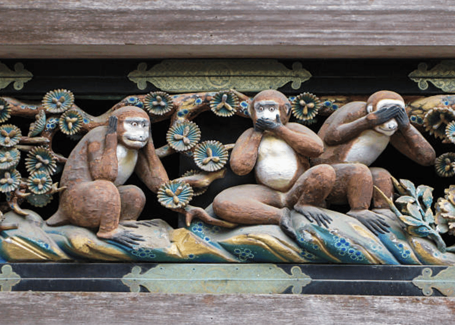 Nikko Private Custom Tour with Local Guide - Rinnoji Temple and Futarasan Shrine, the perfect companion stops
