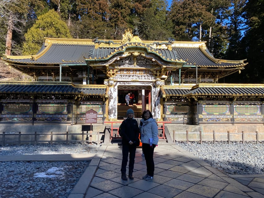 Nikko: Private Walking Tour with Local Guide - Key highlights worth planning for