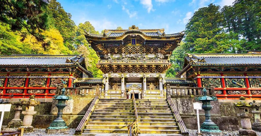Nikko: Private Walking Tour with Local Guide - Planning a Nikko day that actually feels personal