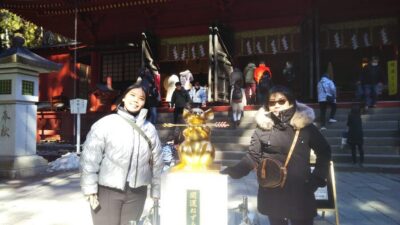 Nikko: Private Walking Tour with Local Guide