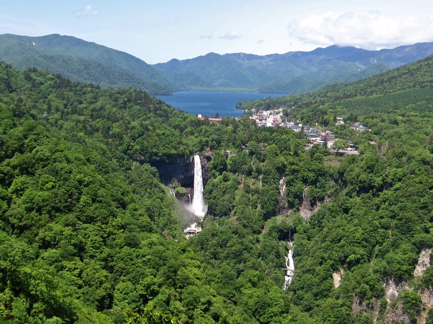 Nikko: Private Walking Tour with Local Guide - How your guide makes the difference, not just the route