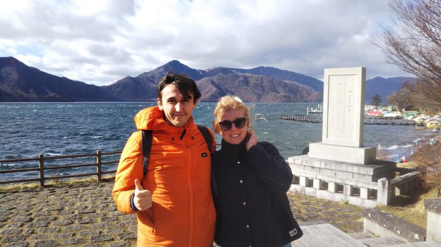 Nikko: Private Walking Tour with Local Guide - What you actually pay for, and how to budget the rest