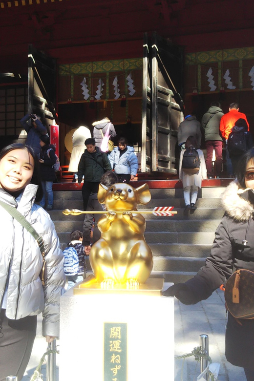Nikko: Private Walking Tour with Local Guide - Which stops feel “worth it” inside a 6-hour framework