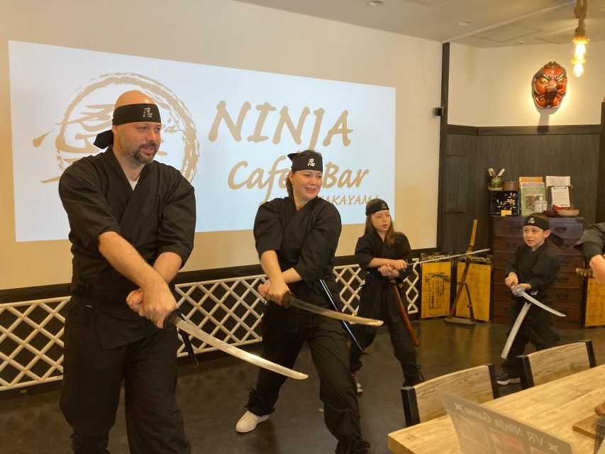 Ninja Experience in Takayama - Basic Course - Price and Value: Is $35 a Good Deal for What You Get?