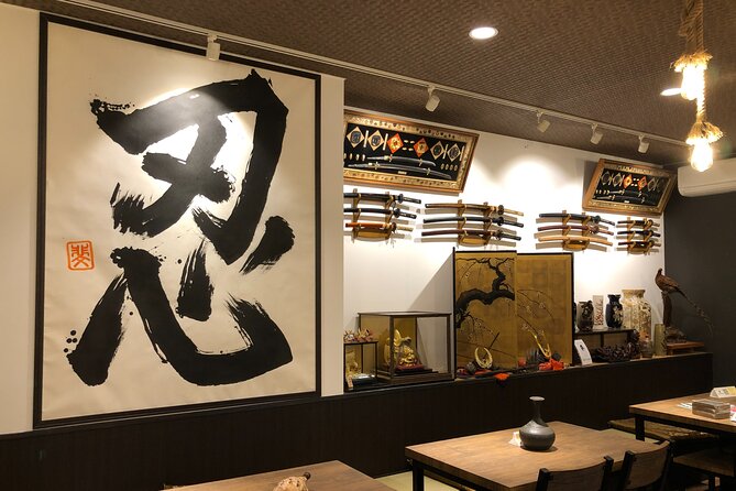 Ninja Experience in Takayama - Basic Course - Where Ninja Cafe Takayama Fits Into Your Gifu Trip