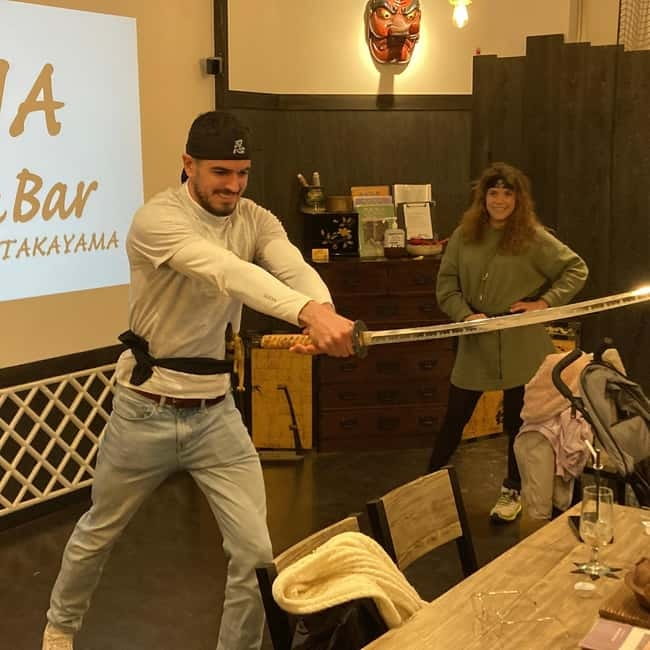 Ninja Experience in Takayama - Trial Course - Who This Ninja Trial Course Suits Best