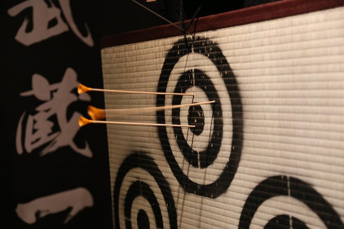 Ninja Samurai 2-hour hands-on lesson by Japanese master in Tokyo - A Tokyo Ninja School You Can Actually Do Something In