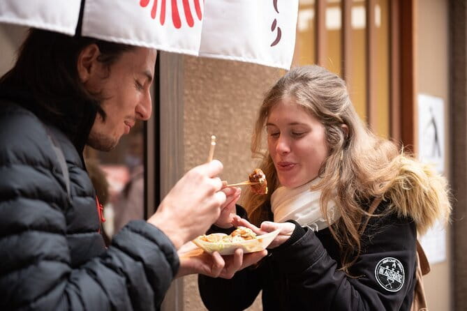 Nishiki Market, Private Sushi class & Sake Tasting in Townhouse - From market lanes to a private Kyomachiya townhouse