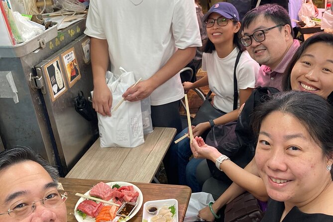 Nishiki Market Walking Food Tour with Local guide - Price and value: what $79.07 really buys in 3 hours