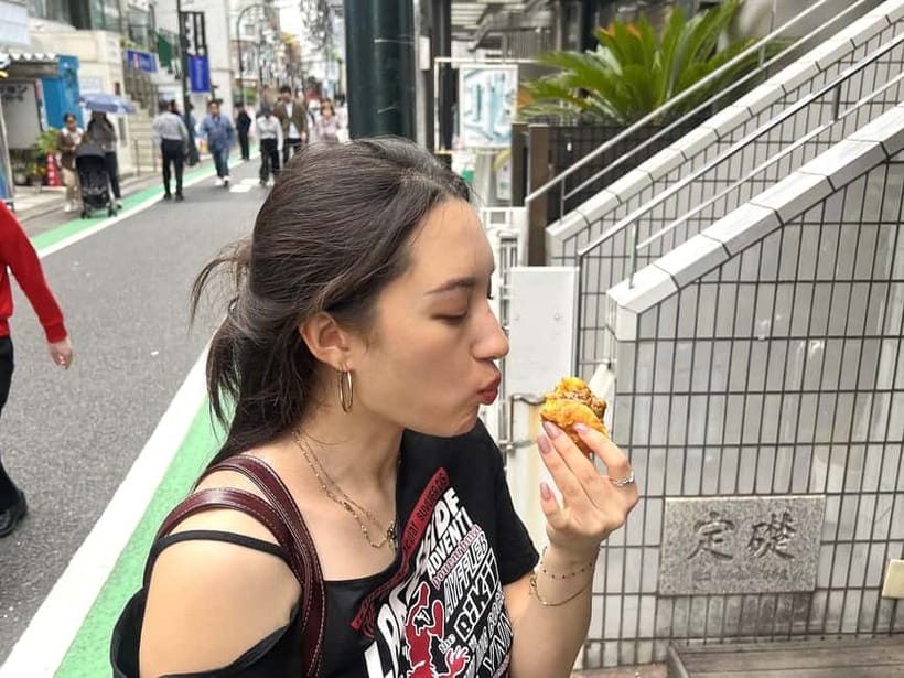 NO DIET CLUB - Unique local food tour in Tokyo ! - Itinerary Breakdowns: How the Stops Work
