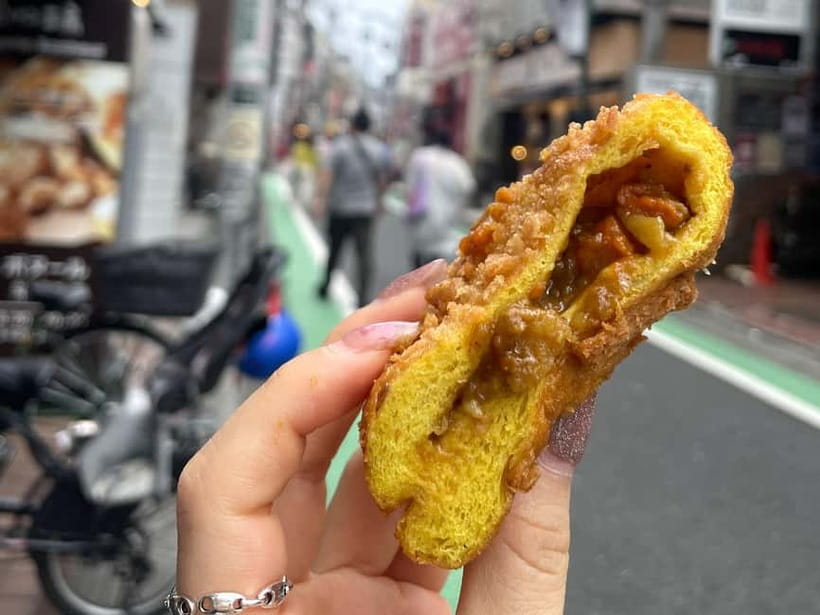 NO DIET CLUB - Unique local food tour in Tokyo ! - Practical Tips Before You Go