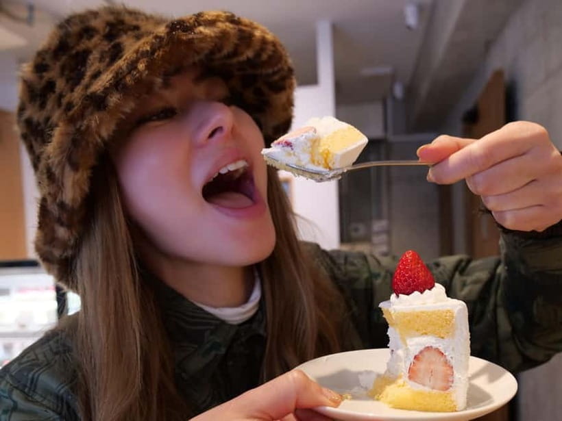 NO DIET CLUB - Unique local food tour in Tokyo ! - Should You Book NO DIET CLUB?