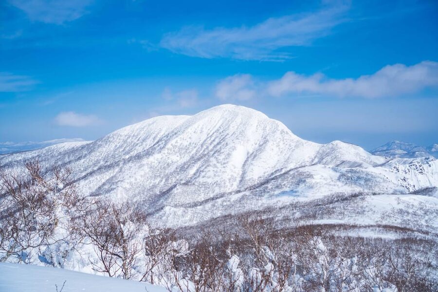 Noboribetsu: Orofure Pass Snowshoeing Tour - Weather reality: when conditions change on the mountain