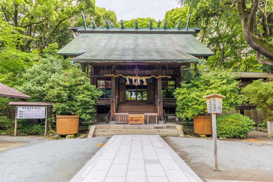 Odawara: Guided Ninja & Samurai Tour of Odawara Castle - The role of the guides: history meets humor and patience
