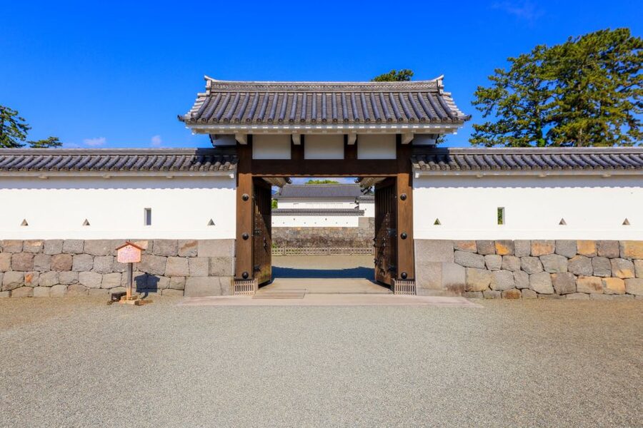 Odawara: Odawara Castle Tenshukaku Entrance Ticket - Your practical route: where to start and how it ends