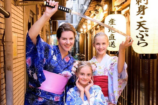Official Japan Go-Kart Through Osaka Castle - Tsutenkaku and Janjan Yokocho: Osaka’s retro side from street level