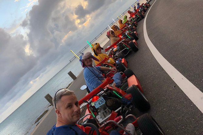 Official Street Go-Kart Tour - Okinawa Shop - Key Highlights You’ll Care About