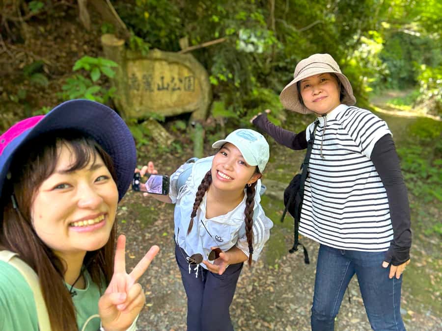 Oiso: Adventure Hike to See Mt. Fuji & Historic Coastal Walk - Key highlights worth your time