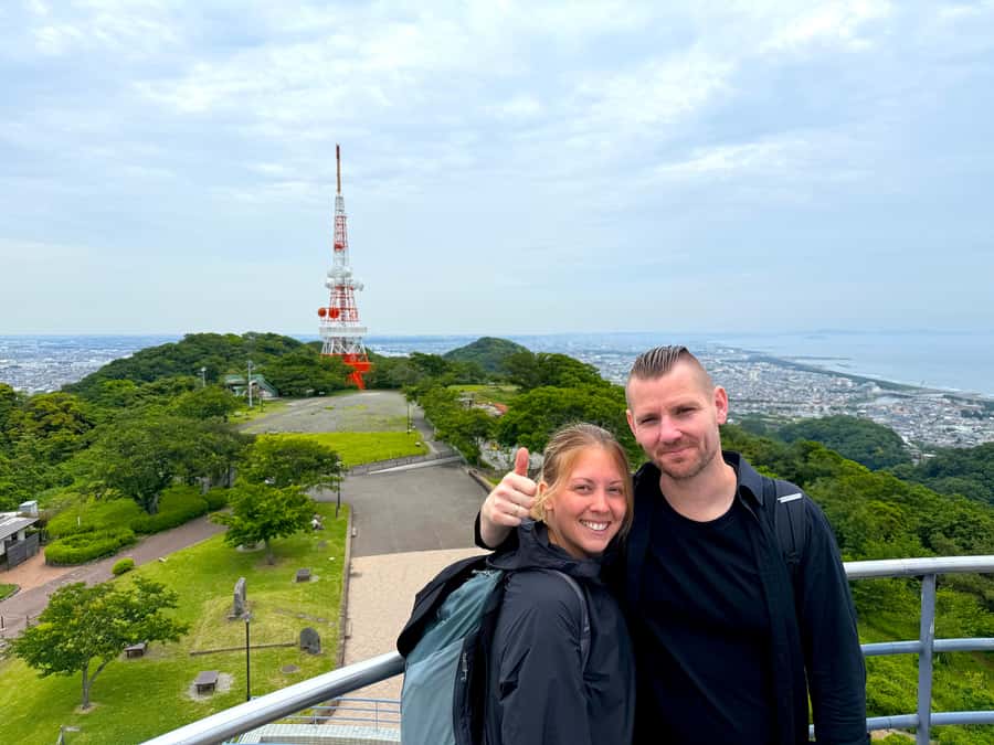 Oiso: Adventure Hike to See Mt. Fuji & Historic Coastal Walk - Getting to Oiso and why JR Oiso is the smart start