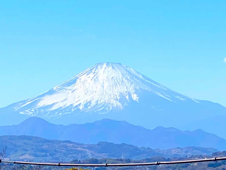 Oiso: Adventure Hike to See Mt. Fuji & Historic Coastal Walk - Takaku Jinja: 1,300 years of shrine calm and Mt. Koma legend context
