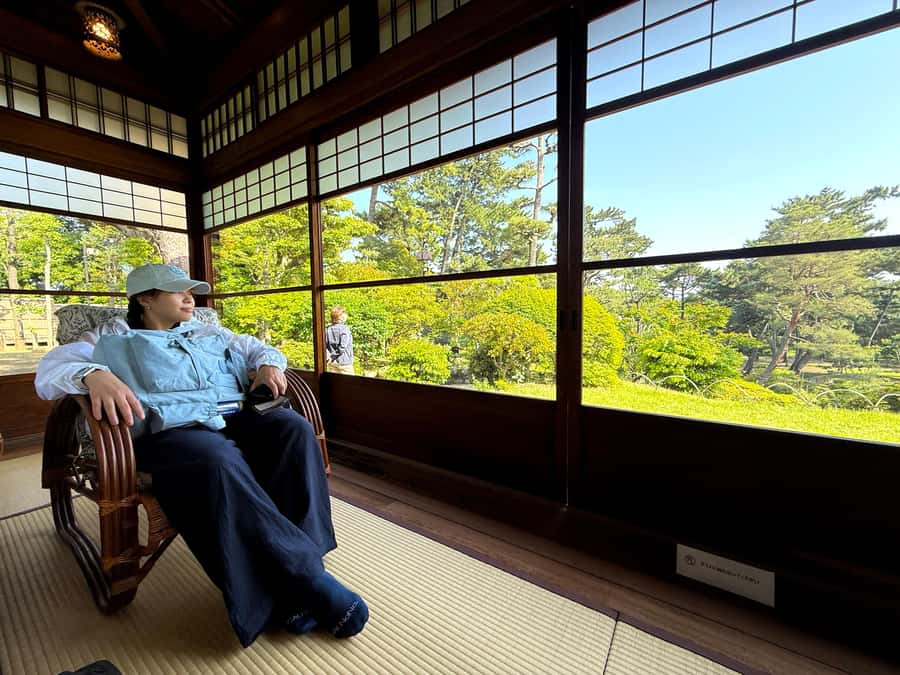Oiso: Adventure Hike to See Mt. Fuji & Historic Coastal Walk - Mt. Koma hike: light wild nature with payoff views