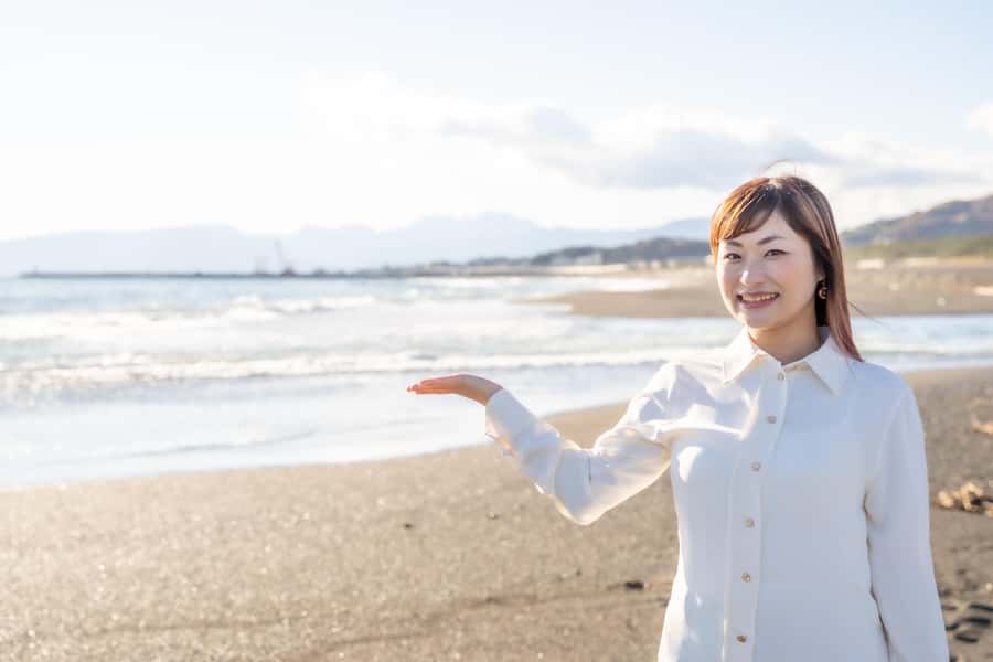 Oiso: Adventure Hike to See Mt. Fuji & Historic Coastal Walk - Lunch in the fishing neighborhood, plus a Meiji-era garden reset