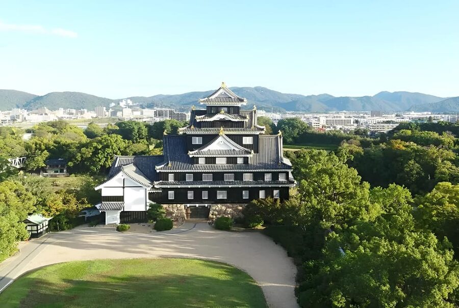 Okayama Castle Admission Ticket - Key highlights worth planning around