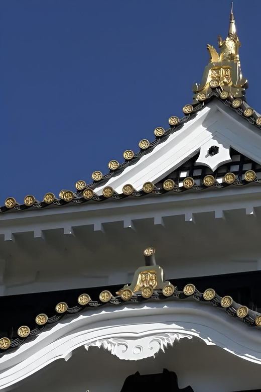 Okayama Castle Admission Ticket - Ticket price and value: Why $2.58 is a bargain way to see the tower