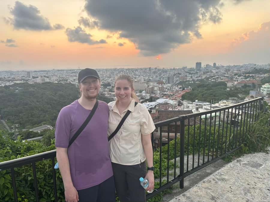 Okinawa: Afternoon Cycling Tour with Local Guide - Price and value for $87 over about 3.5 hours