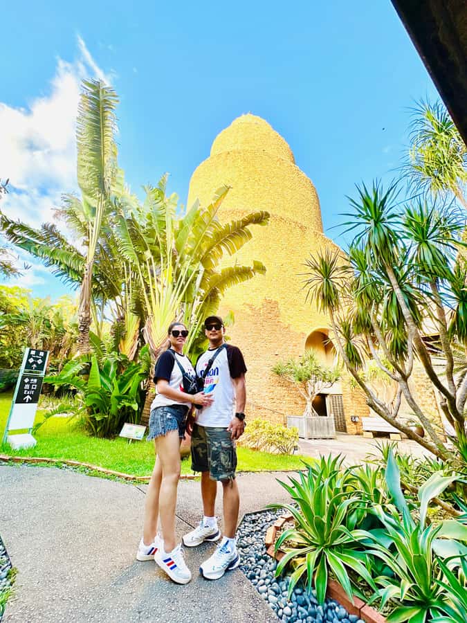 Okinawa: Bus Tour to Churaumi Aquarium with Sightseeing - Should you book this one-day Churaumi, Bise, and American Village tour?