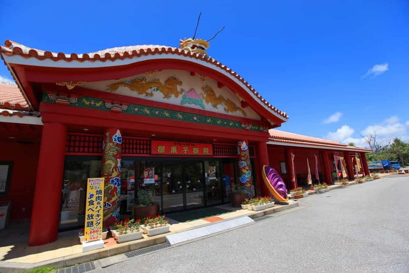 Okinawa Churaumi or Tropical, Kouri American Village BusTour - Key things that make this tour worth your time