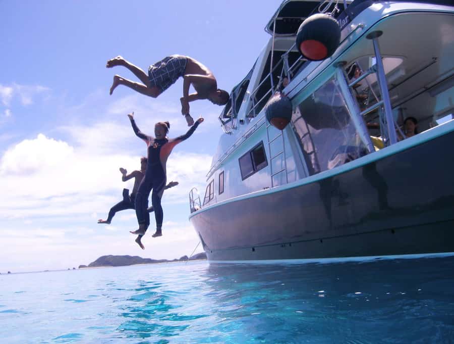 Okinawa: From Naha: Kerama Islands 1-day snorkeling tour - Who should book this Kerama snorkeling day and who should skip it