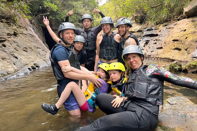 Okinawa Iriomote Mangrove SUP or Canoe and Splash Canyoning Tour - SUP or canoeing plus splash canyoning, how to choose what fits you