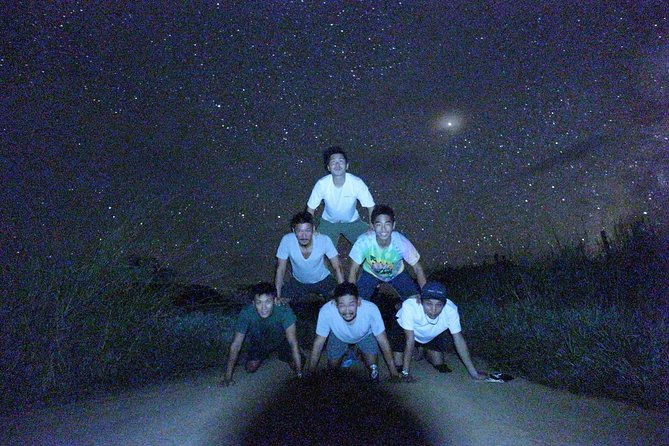 Okinawa Iriomotejima Night Adventure Tour - Wildlife moments you might actually remember, like coconut crabs