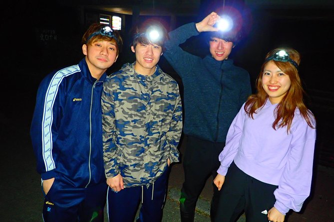 Okinawa Iriomotejima Night Adventure Tour - Price and value: $32.37 for 90 minutes of real night nature