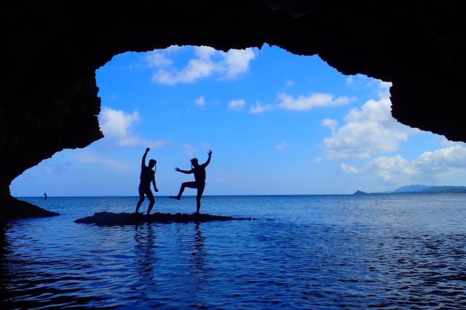 Okinawa Ishigaki Blue Cave Snorkeling Tour - Safety gear and coaching that help you relax
