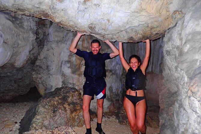 Okinawa Ishigaki Blue Cave Snorkeling Tour - Price and value around $45.76