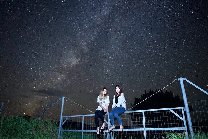 Okinawa Ishigaki Island Night Starry sky and Jungle night tour - Value for about $32: what you are really buying