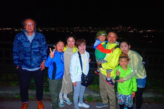 Okinawa Ishigaki Island Night Starry sky and Jungle night tour - Eco-friendly and why it changes the feel of the tour